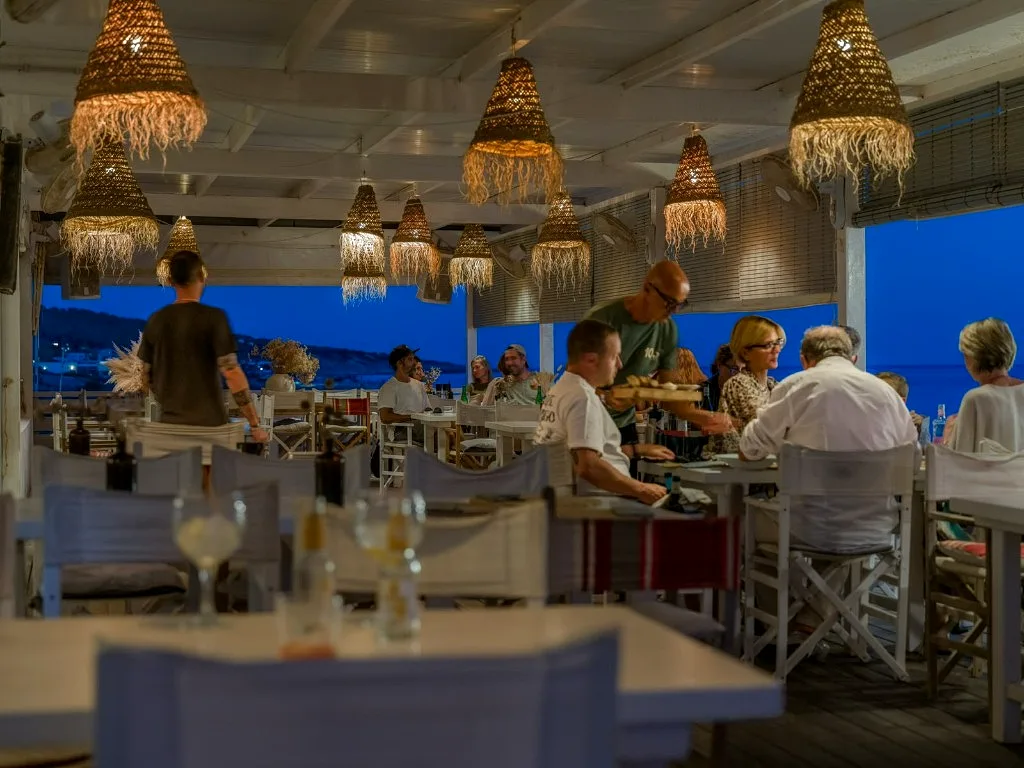 Aperitif & bar